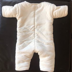 Pajamas - Baby Merlin’s magic sleepsuit Pajamas - Baby Merlin’s magic sleepsuit